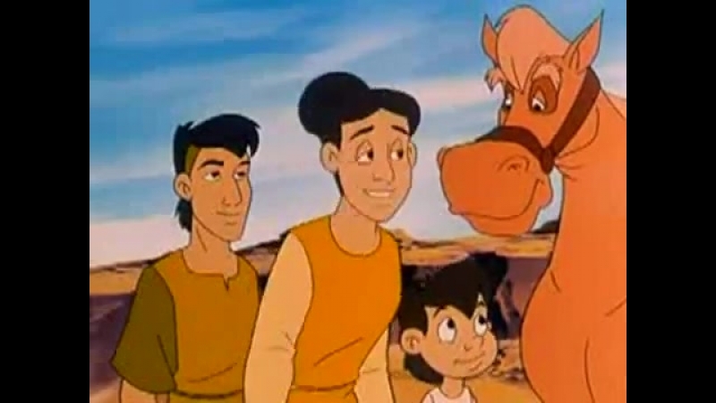 хранители историй