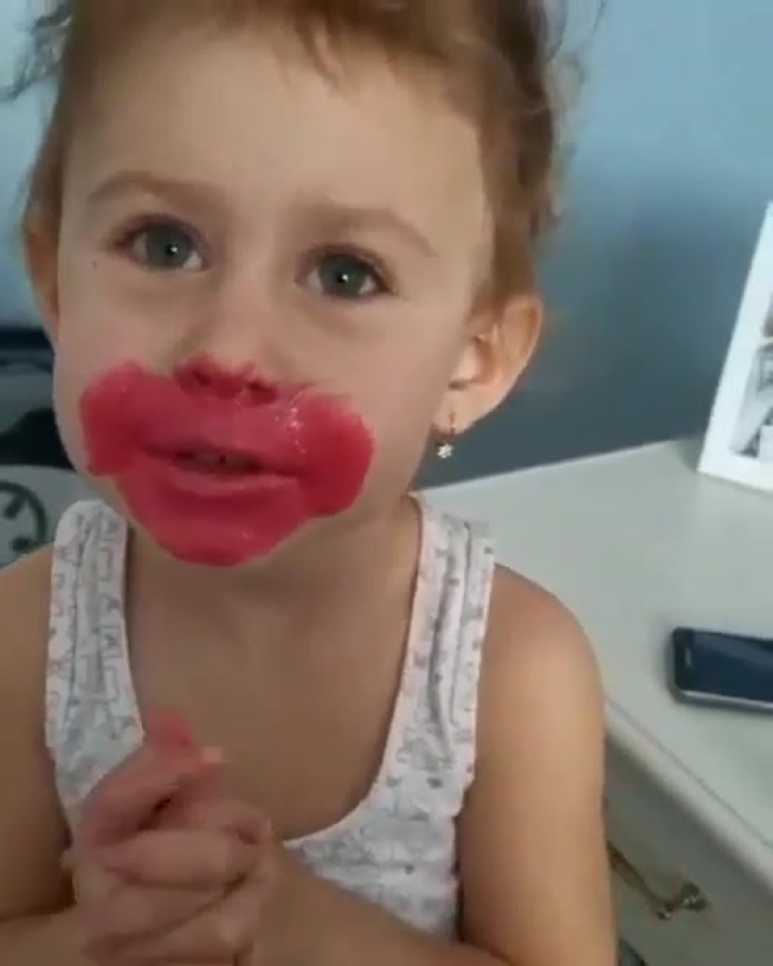 Интересные детские видео