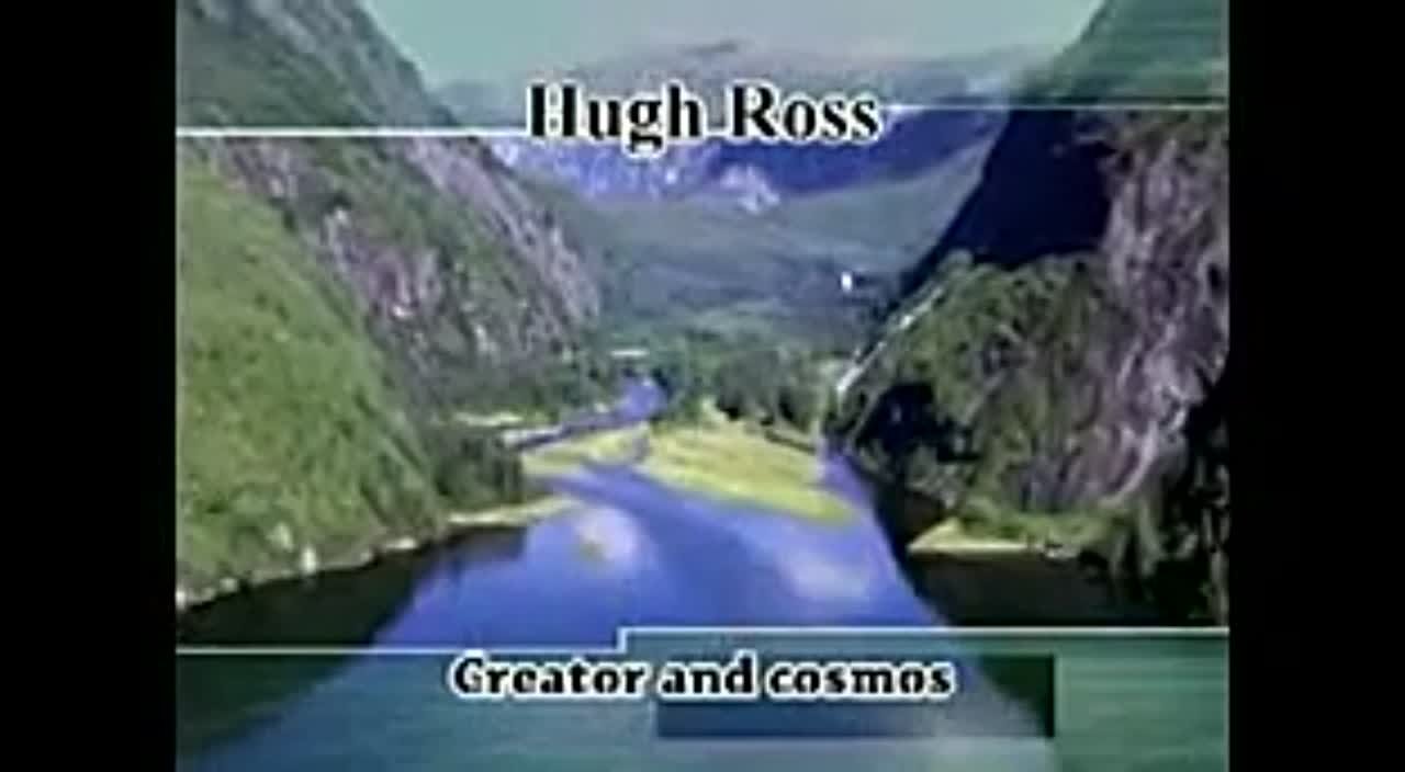 Видеоролики о величии Бога