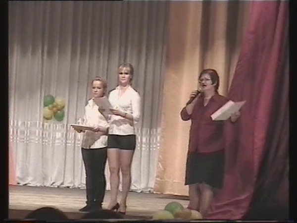 Образцовый ансамбль современного эстрадного танца "Shaky"