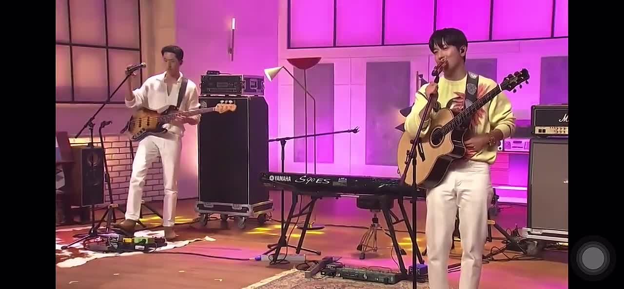 220321 CNBLUE JAPAN ONLINE FANMEETING 2022 -FEELING-