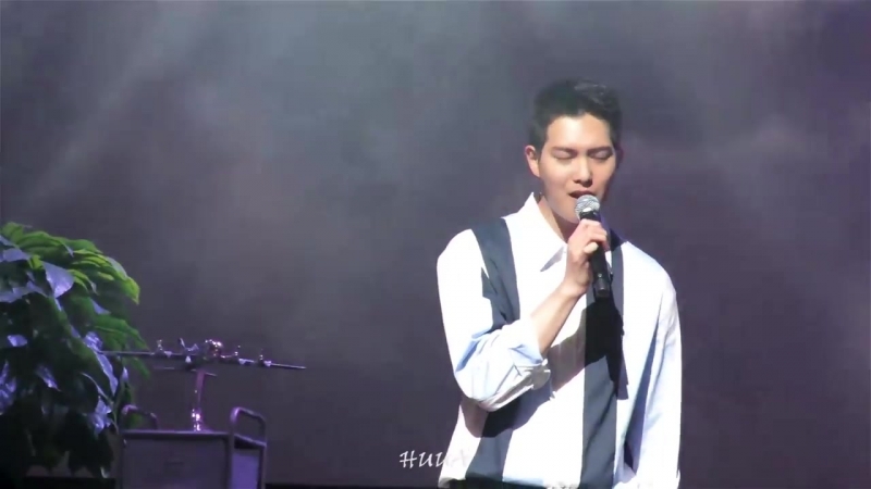 [ BOICE CAFE: LJH CAFE ] 180513 Lee Jonghyun