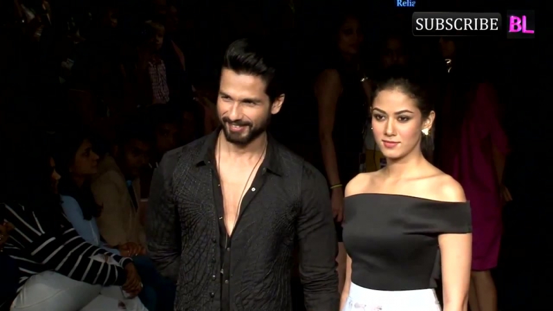 Lakme Fashion Week 2015