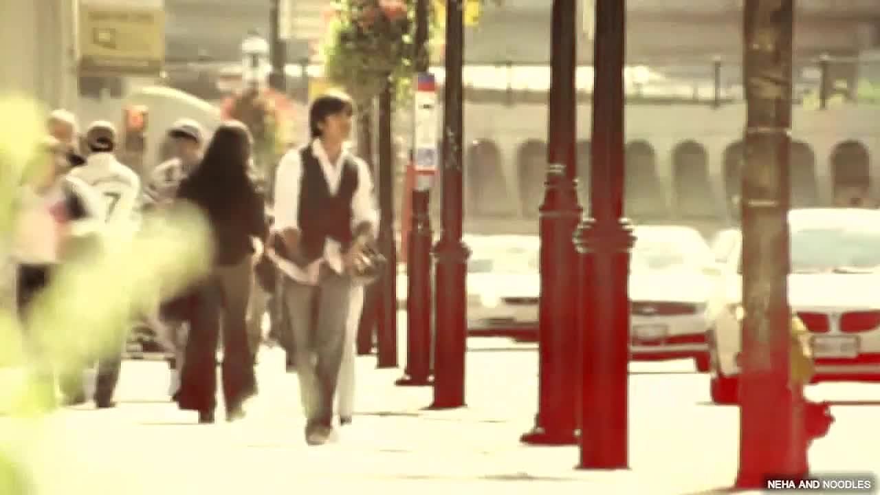 Фан-видео - 1