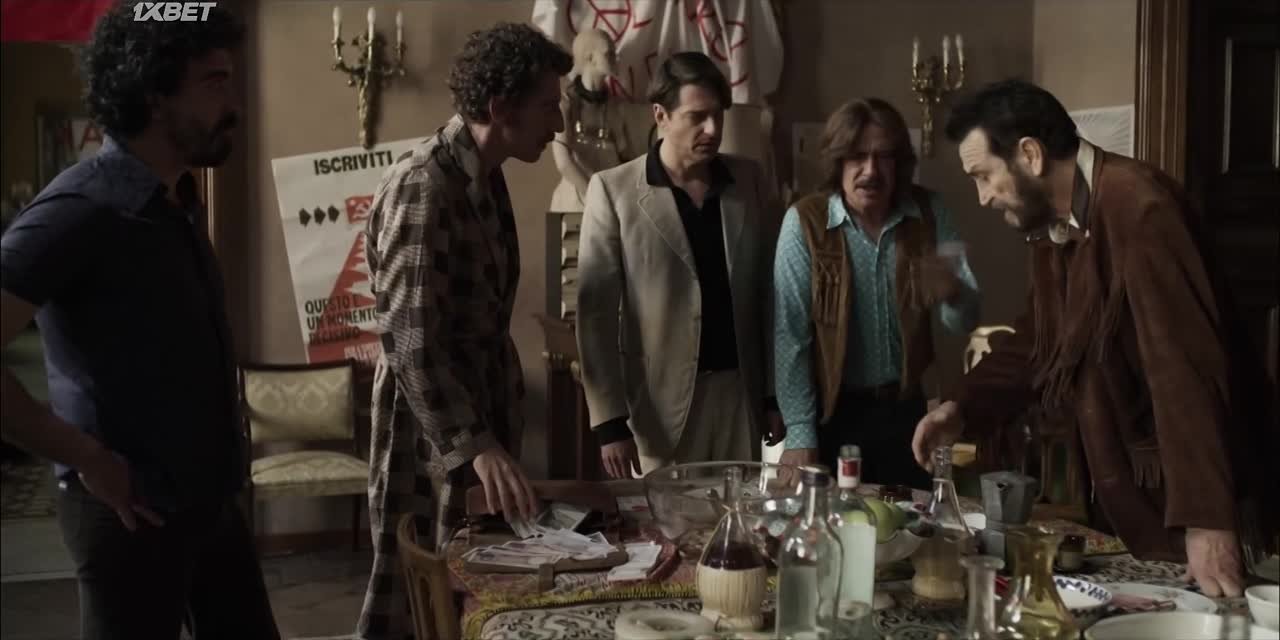 Придётся пойти на преступление