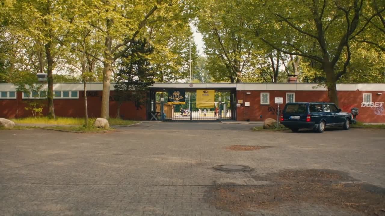 Бум Бум Бруно сериал