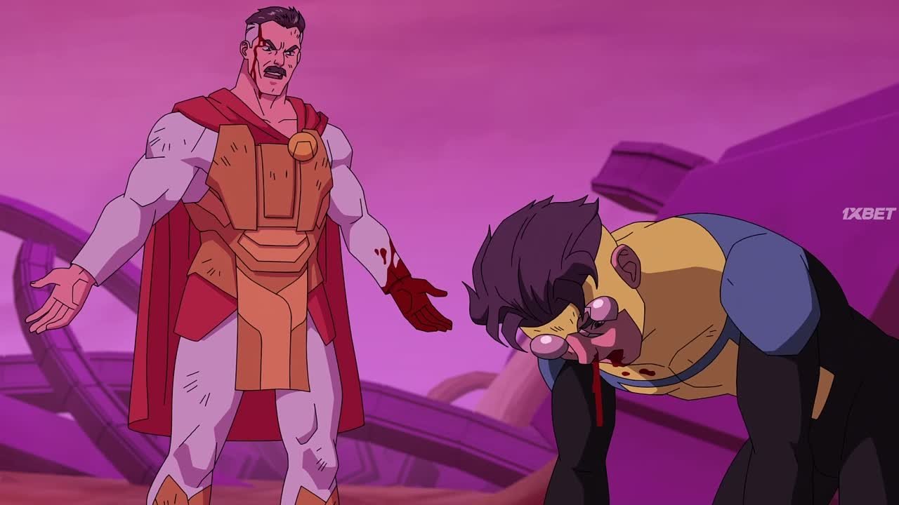 неуязвимый