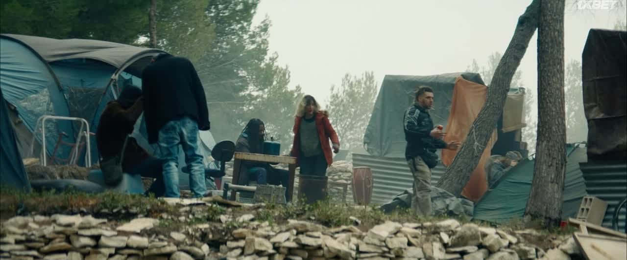 На страже Марселя