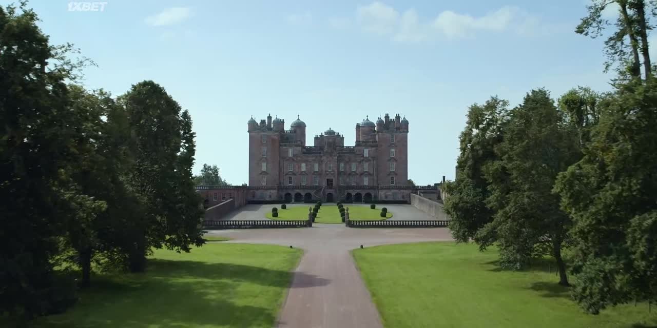 Буканьерки сериал