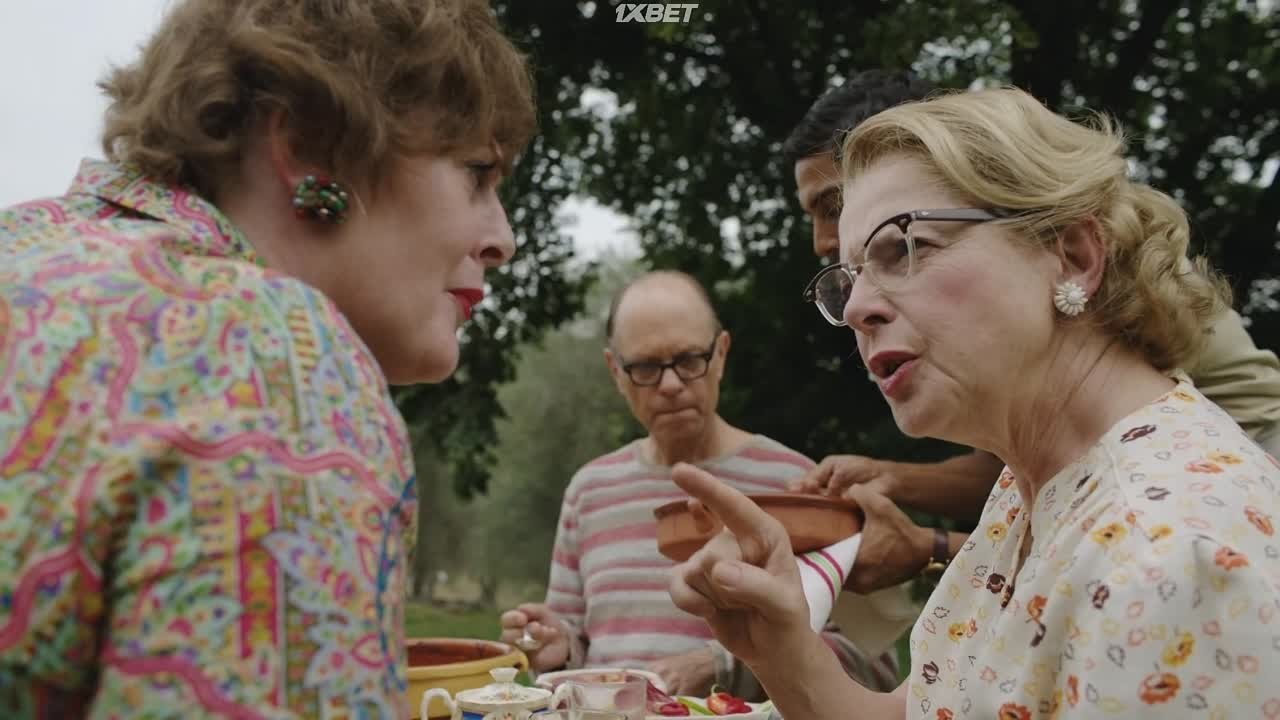 Сериал Джулия 2023