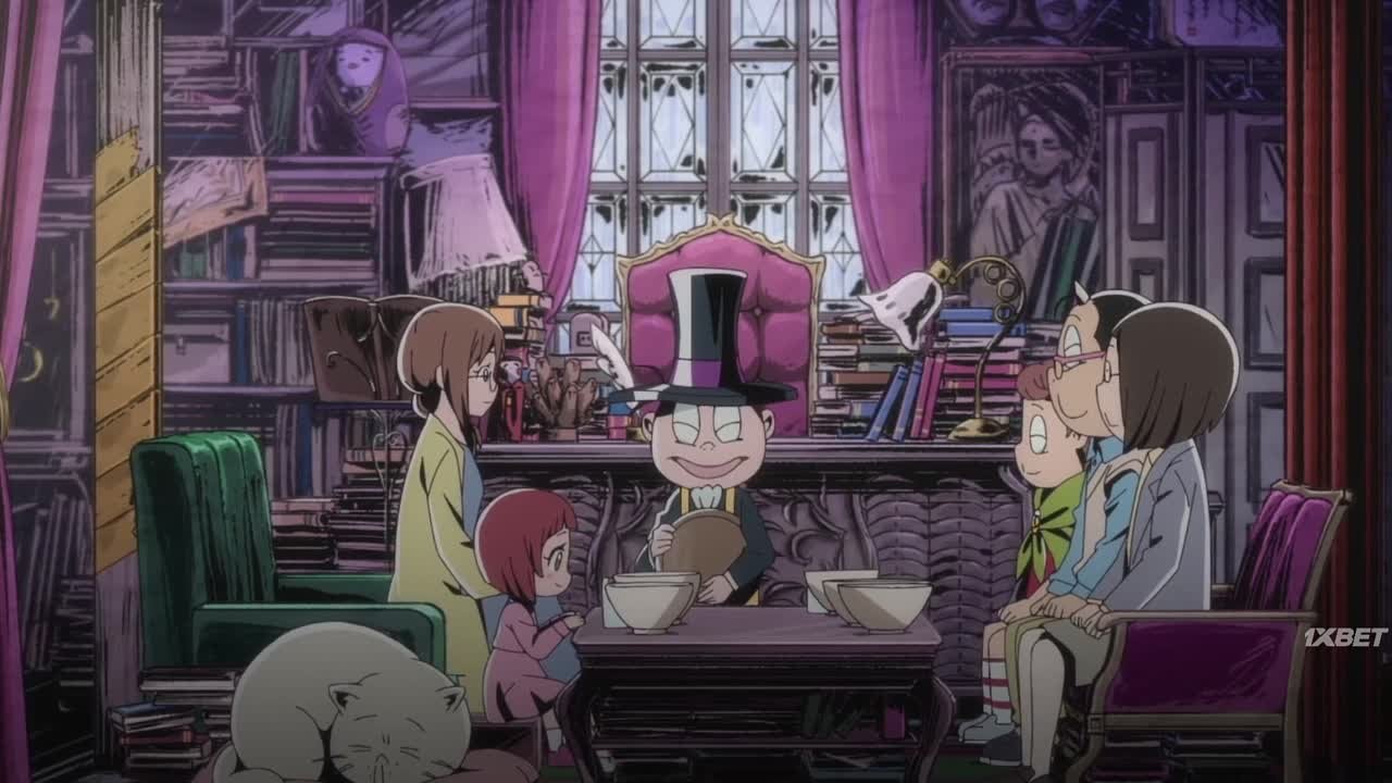 Дьяволёнок Akuma-kun 2023