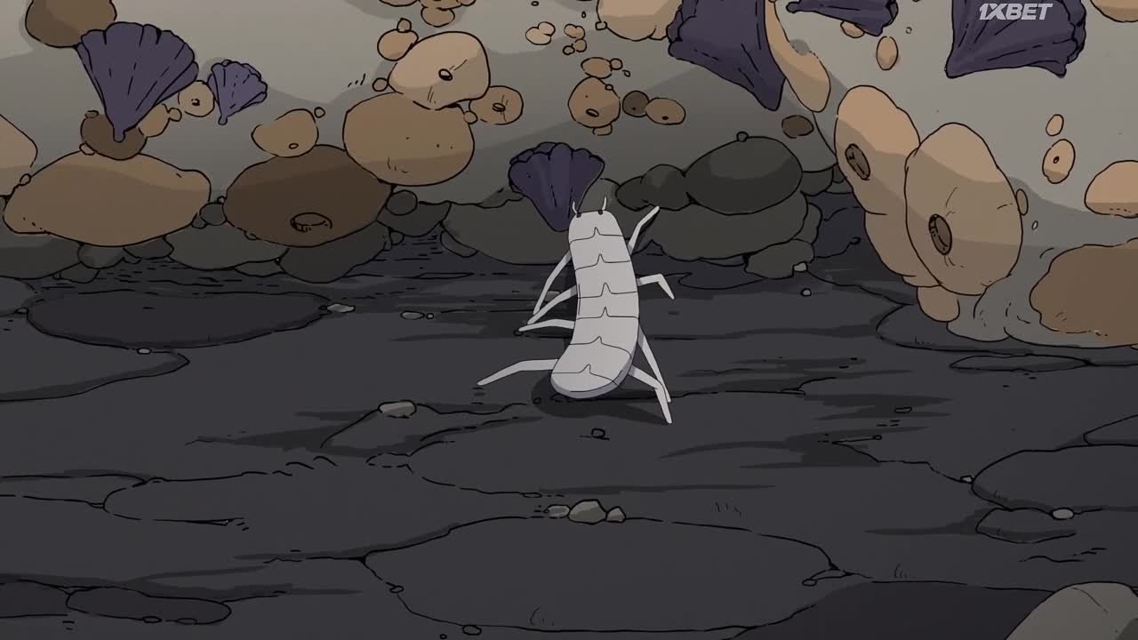 Царство падальщиков