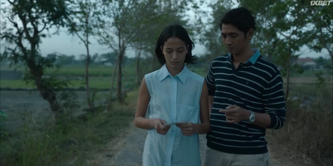 Сериал Девушка с гвоздичной сигаретой,