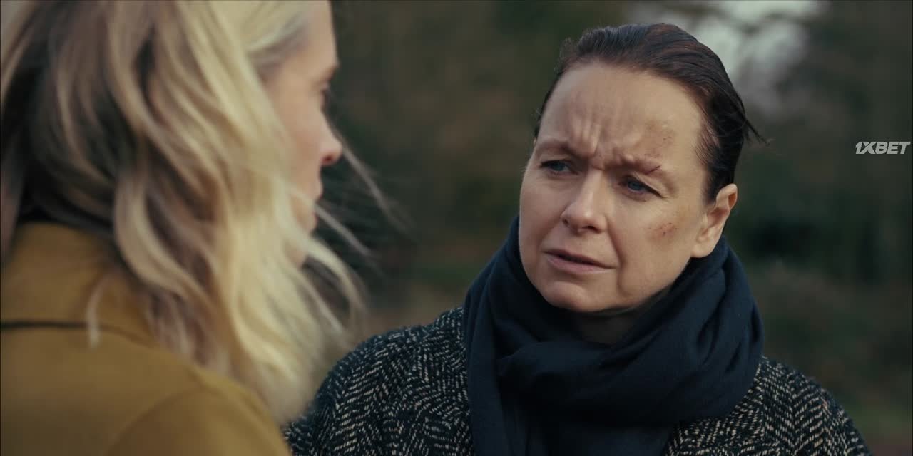 Сожжённые девочки сериал 2023