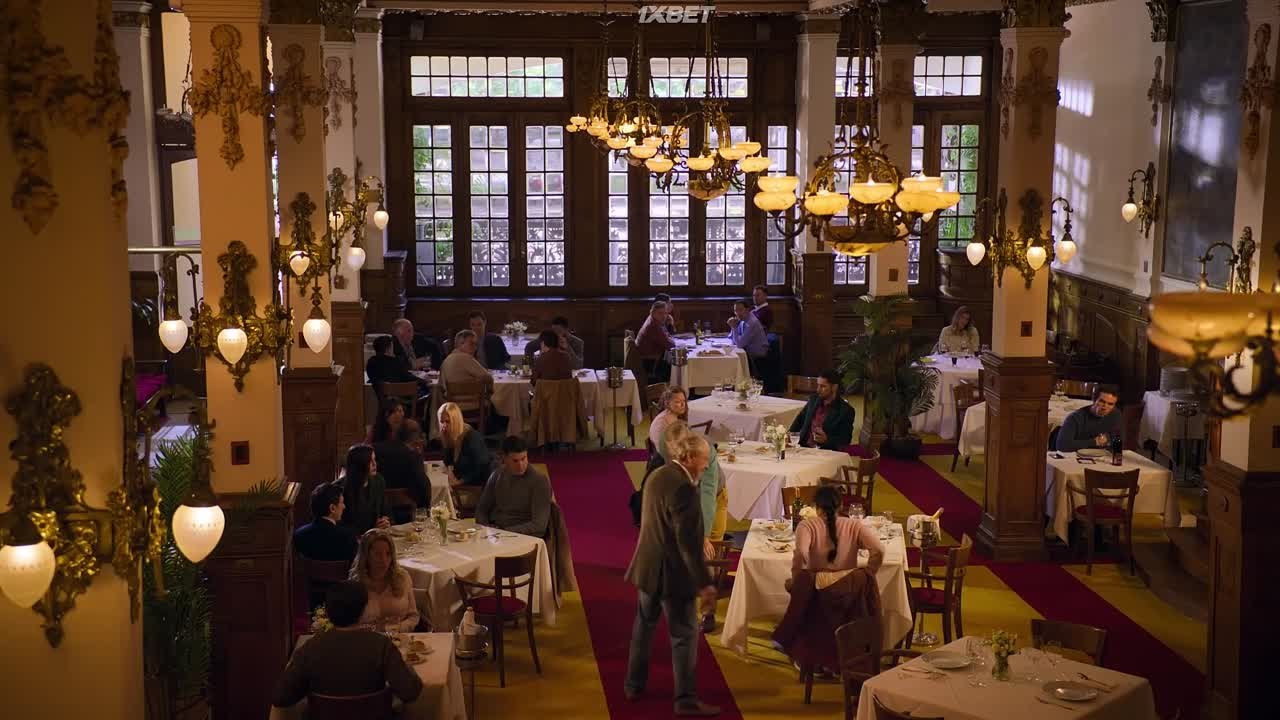 Надо сериал 2023