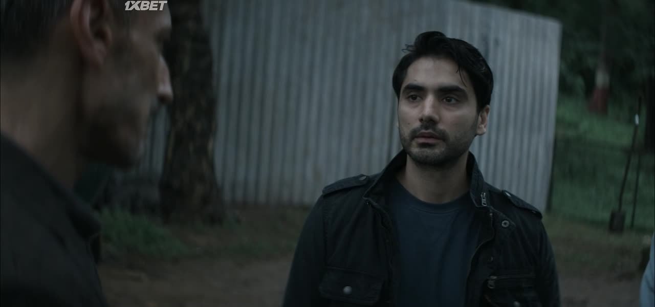 Несовершенный сериал 2023