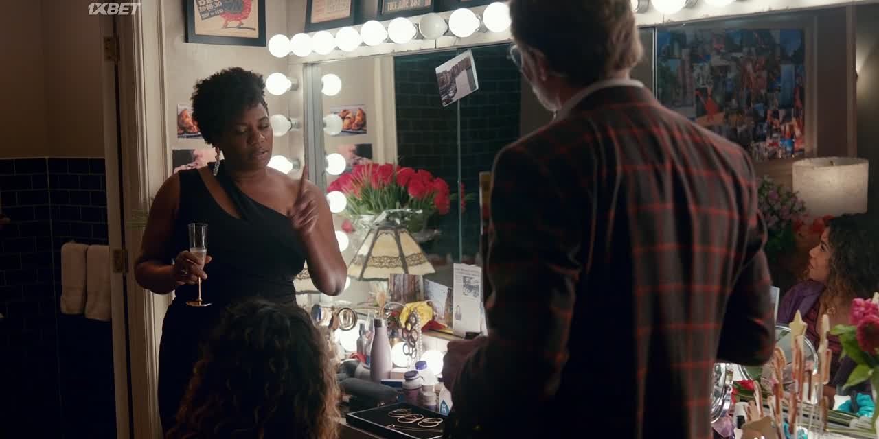 Ужас Долорес Роуч