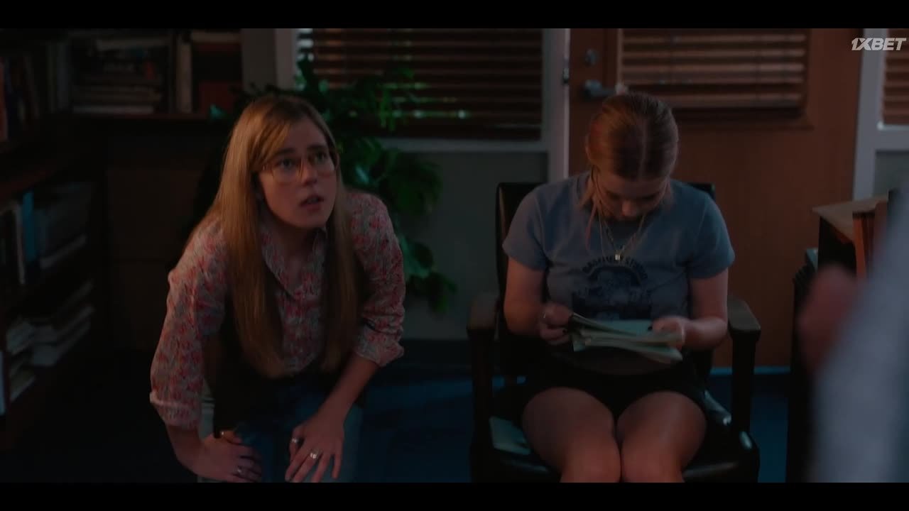 Последнее, что он мне сказал