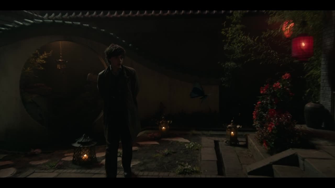 Тень и кость сериал