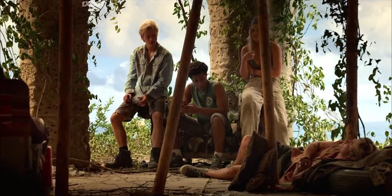 Внешние отмели