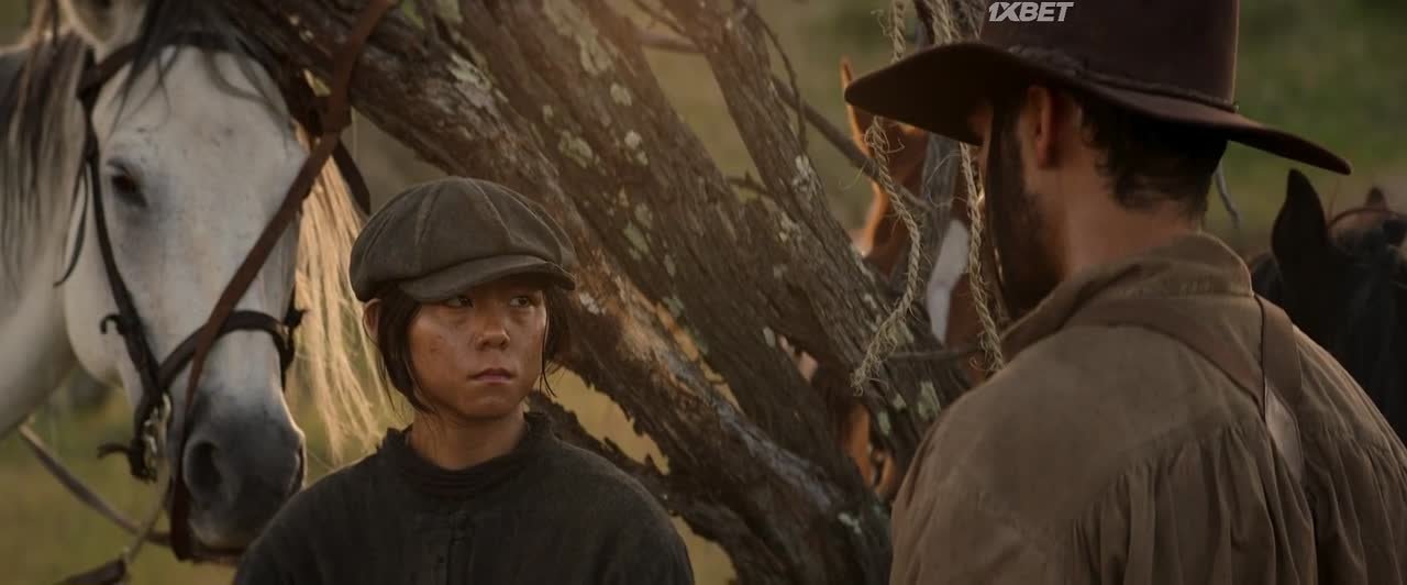 Голова Хоакина Мурьеты