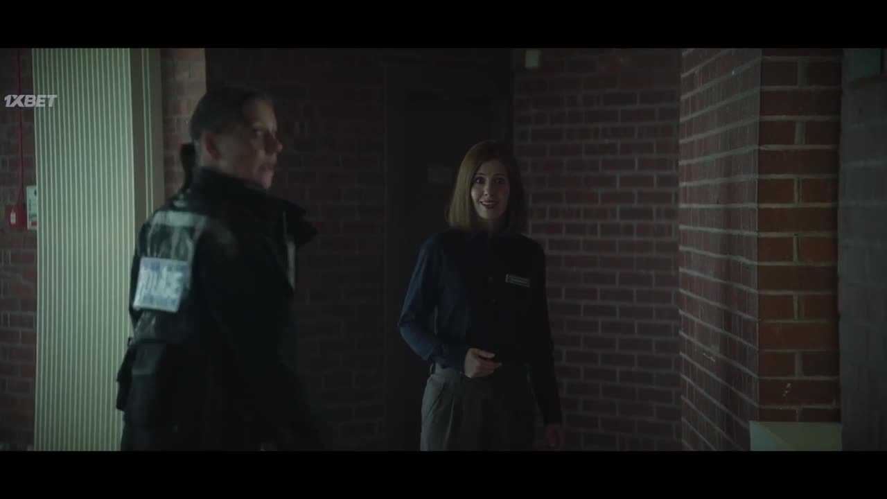 Химия смерти сериал