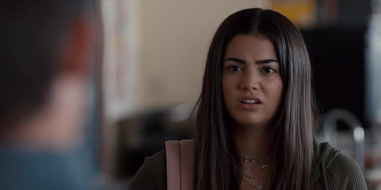 Путь домой The Way Home (2023)