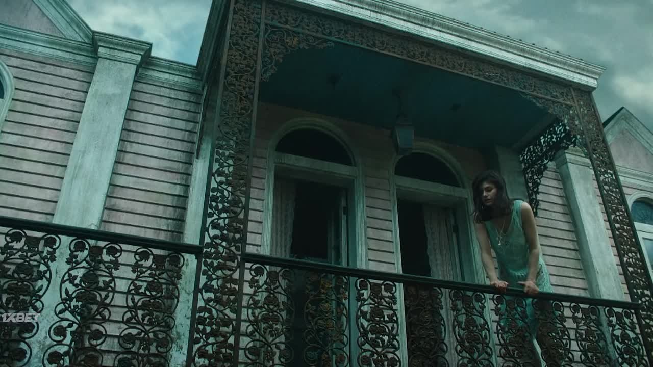 Мэйфейрские ведьмы