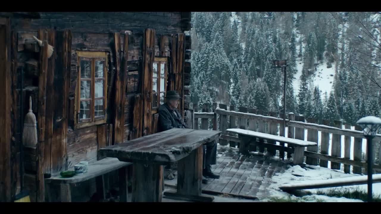 Несущая смерть/Totenfrau/