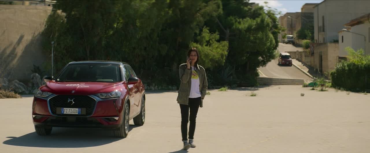 Плохой парень