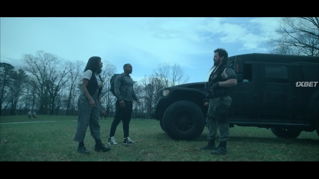 Дум патруль