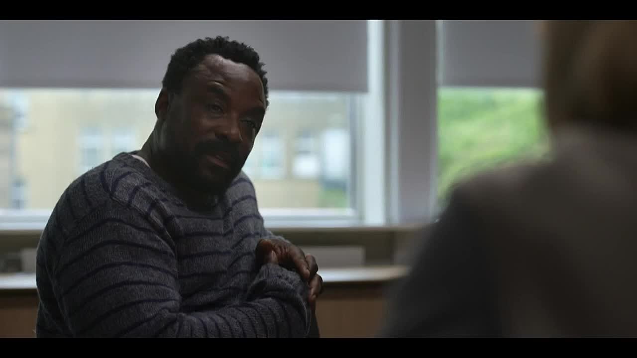 Карен Пири_Karen Pirie (2022)  RUDUB