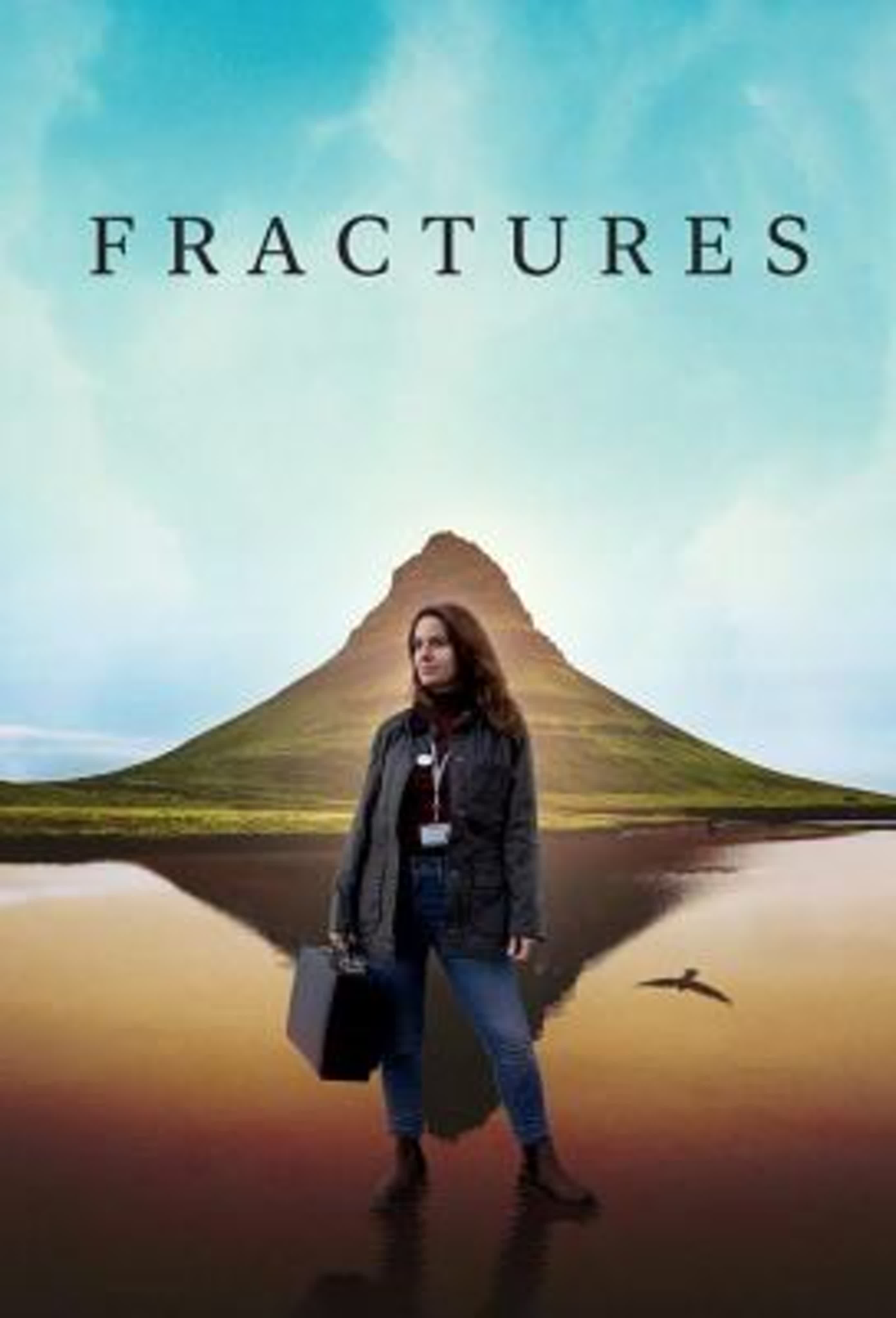 Визиты СЕРИАЛ 2022