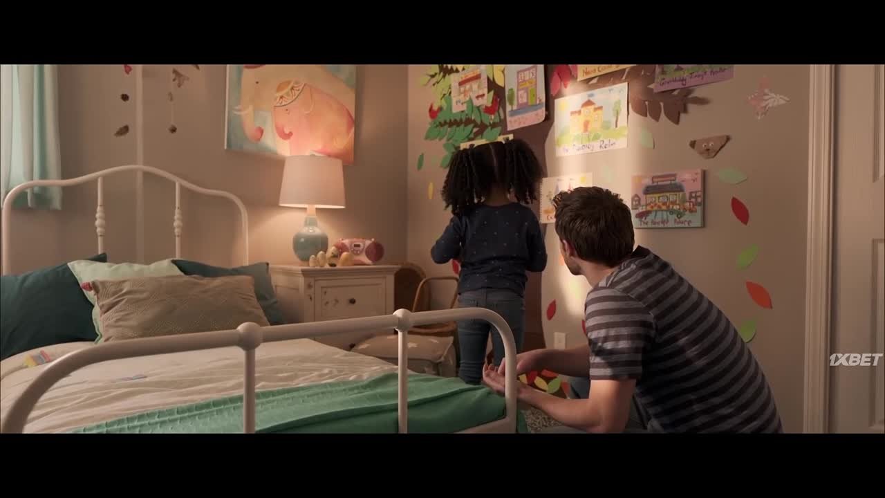 Олли потерялся