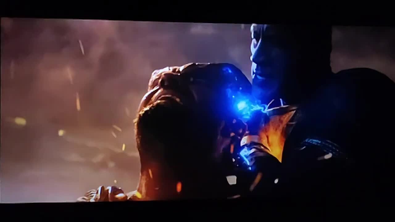 СПОЙЛЕРЫ  разные