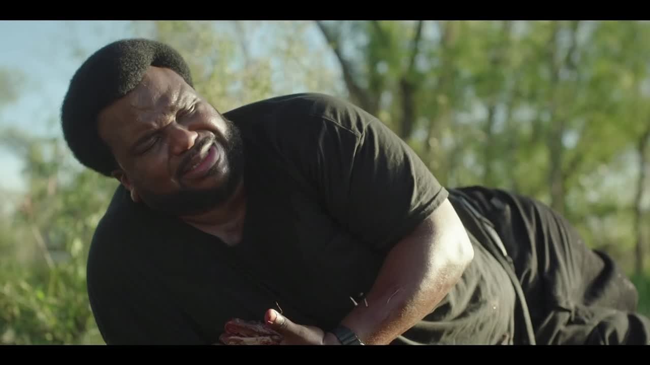 В ударе (2022)