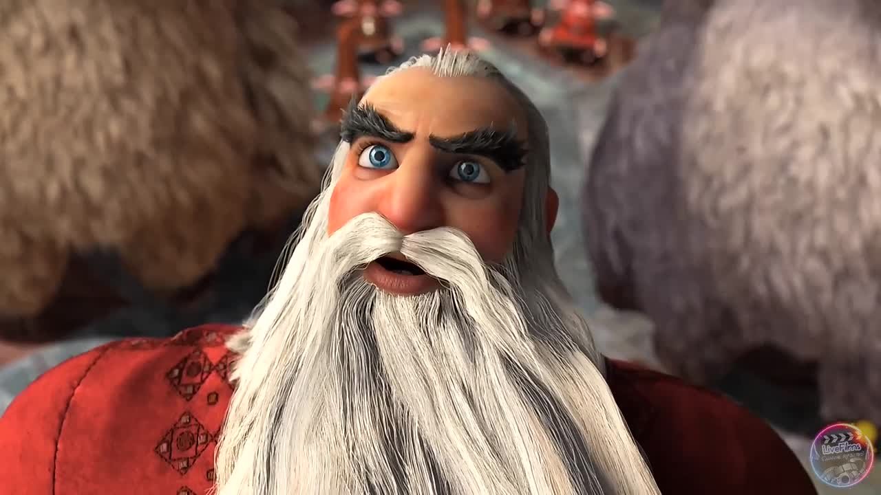 Рождественский фильм