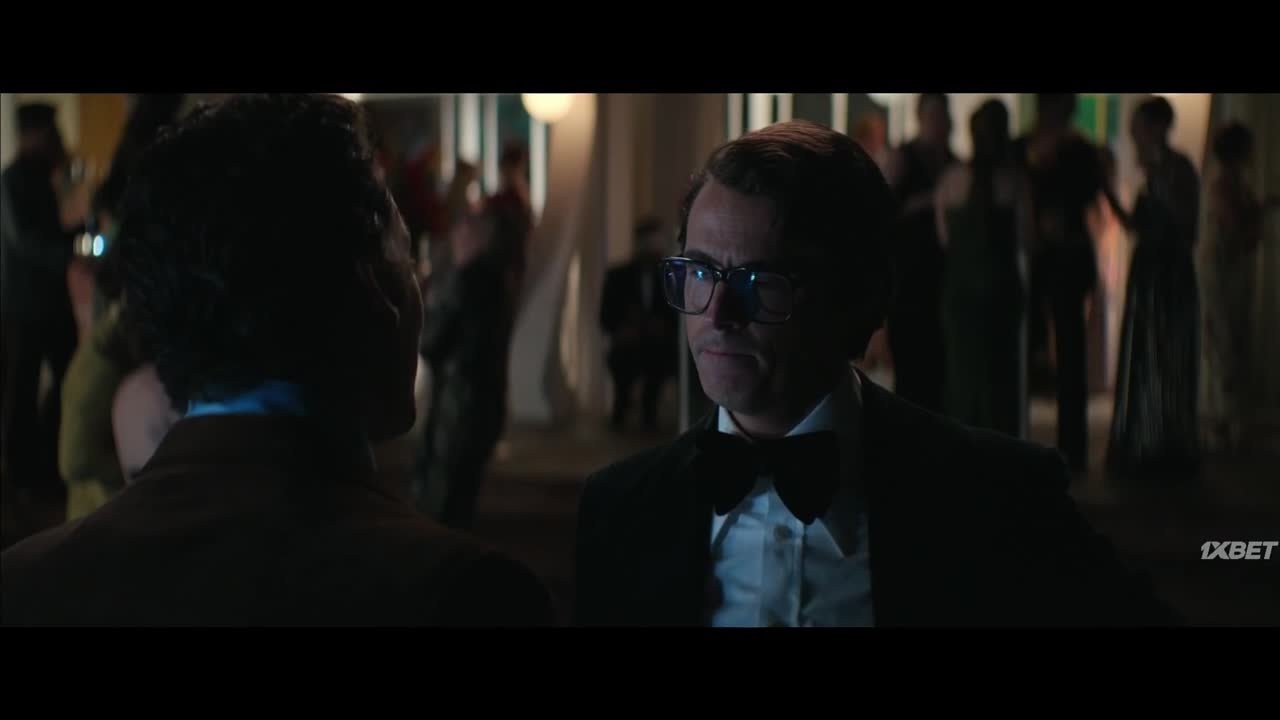 Сериал Предложение