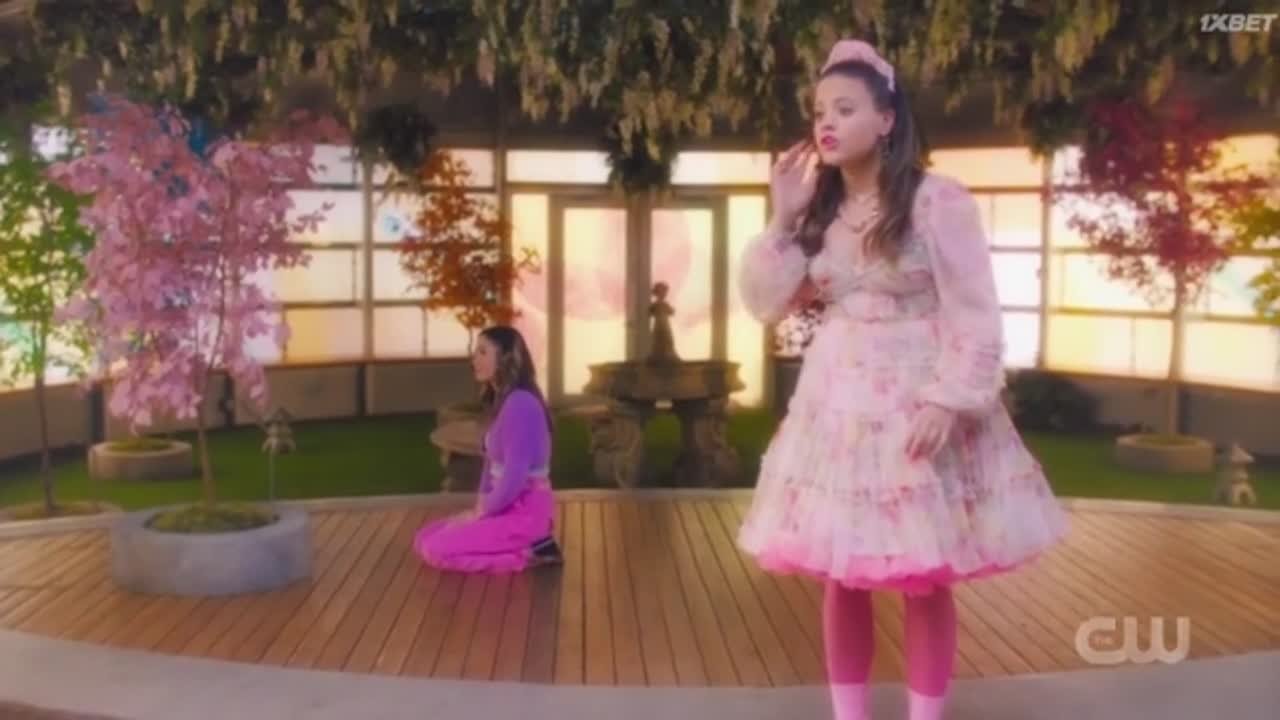 зачарованные