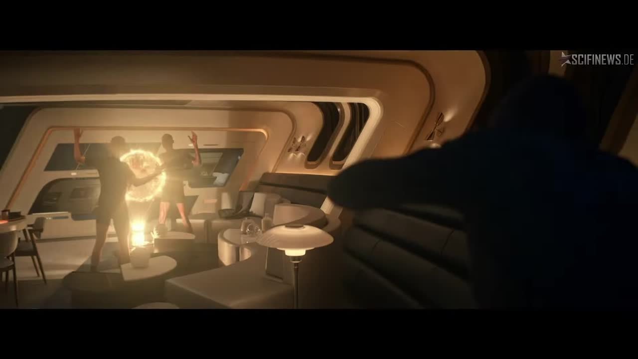 промо видео к фильмам и сериалам