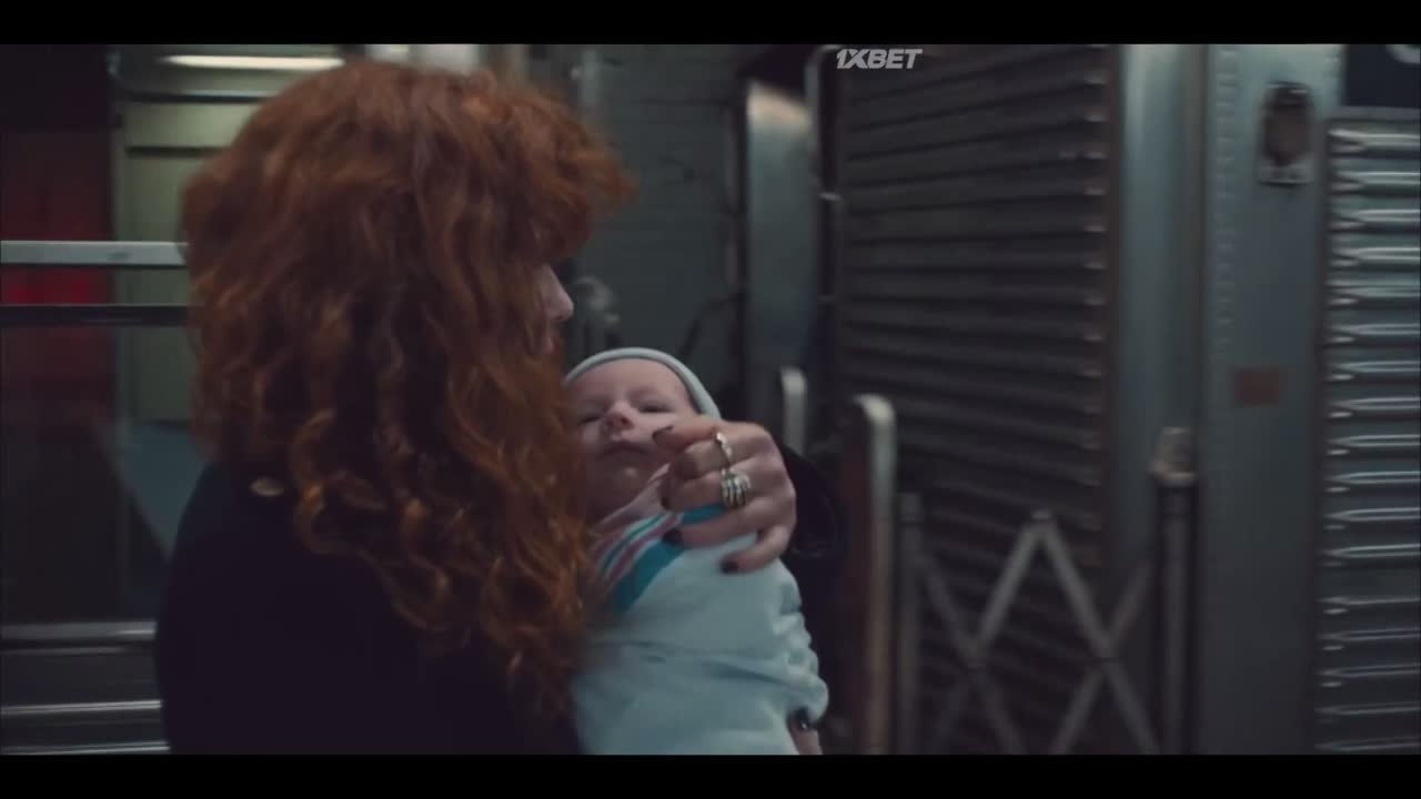 Жизни матрёшки