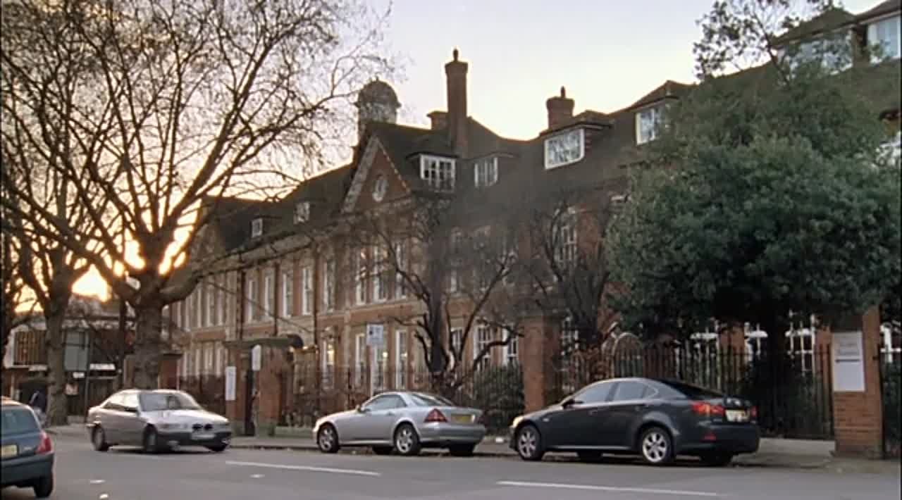 Инспектор Линли