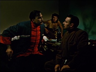 Хождения по мукам