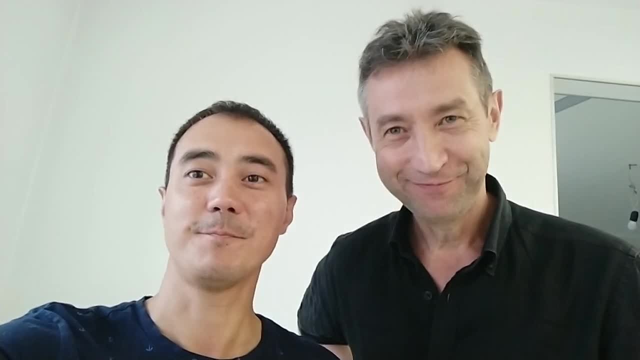 Ткаченко Игорь