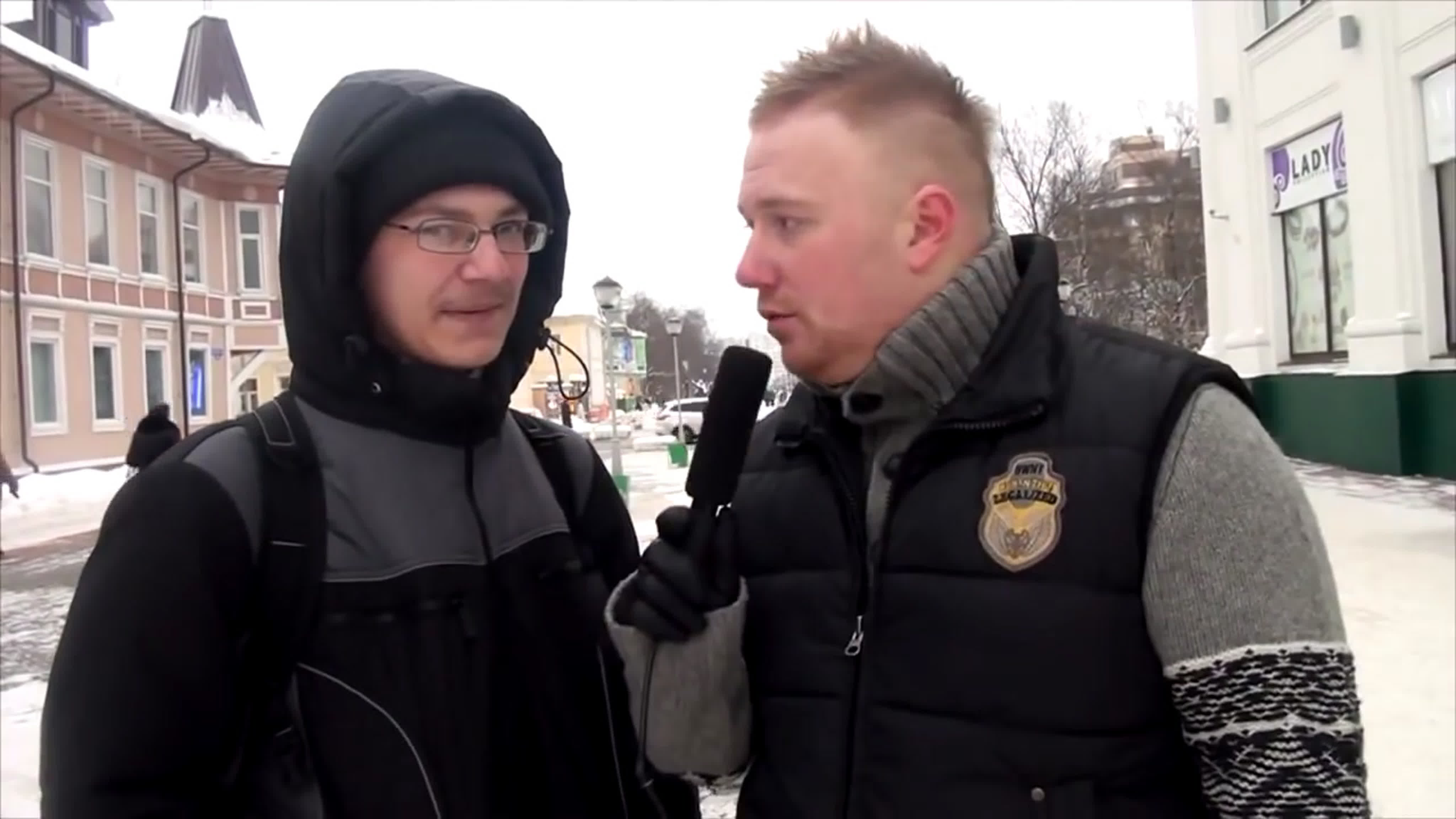 АРХИПЕДИЯ // Скетчи