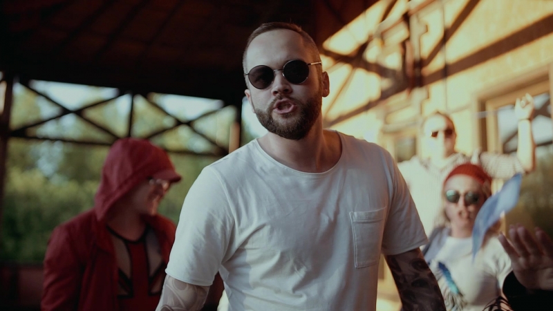 АРХИПЕДИЯ // Клипы