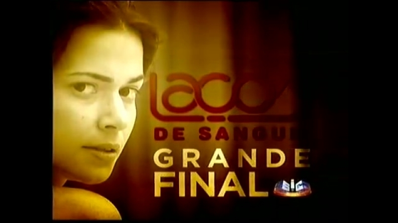 Laços de Sangue (2010-2011)