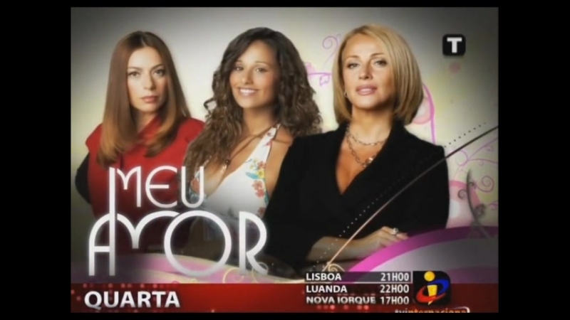 Meu Amor (2009-2010)