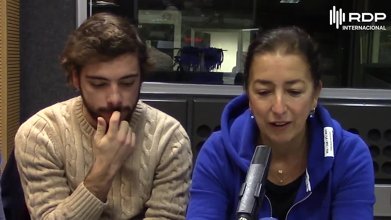 Conta-me Como Foi (2007-2011)