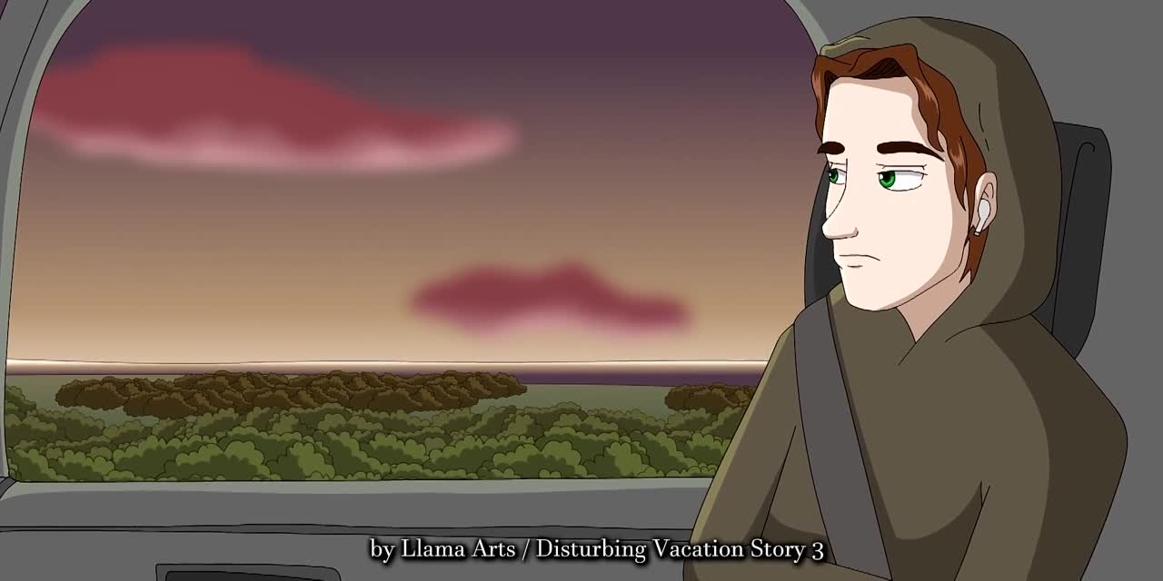 Short Horror Films (not mine)